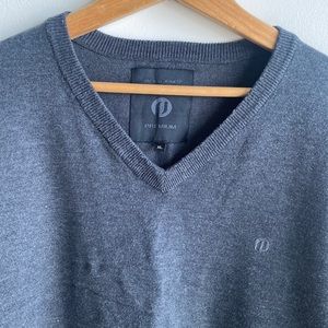 Men’s Jack & Jones v-neck sweater